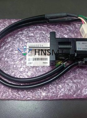 JUKI 2050/2060 T轴马达  40003254