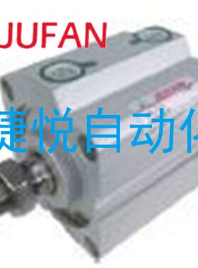 君帆JUFAN气缸JPA-IN/EX-SD-50/63*10/15/20/25/30/40/50/75ST