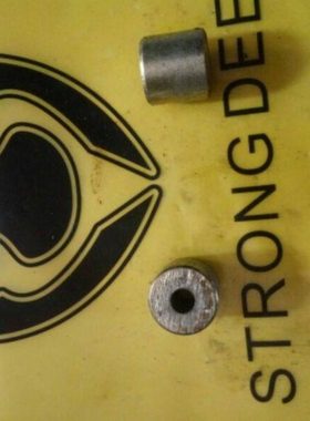 凯斯纽荷兰5070捆草机 打捆机配件  打结器剪切套 包邮