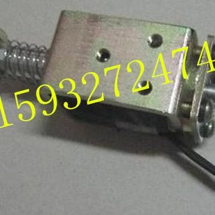 CT19分合闸电磁铁 电磁线圈电压220V电阻115欧姆190欧姆325欧姆