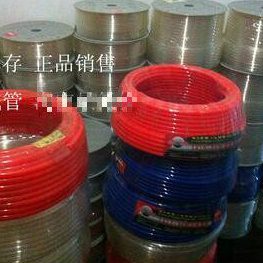 森田气管 PU气管4*2.5/6*4/8*5.5/10*6.5/12*8/14*10/16*12软管