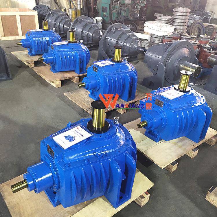 凉水塔减速机风机冷却塔减速机LF50B-7.35-30KW/37KW/45KW