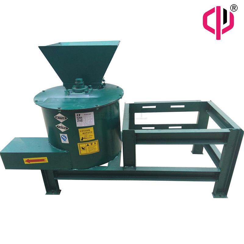 青玉米秸秆揉丝机切刀式打浆机中型青草饲料打浆机