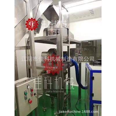 非标设计能耗低产量高CSJ粗粉机WF系列万能粉碎机