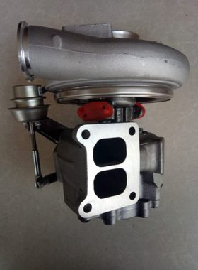 重汽豪沃T7H曼卡HE500WG 3790082 202V09100-7926霍尔塞特增压器