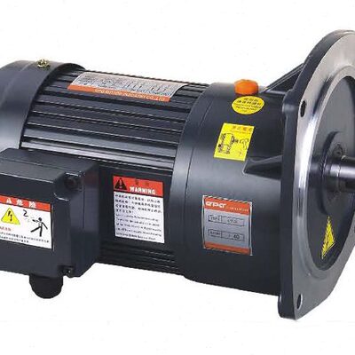 GPGCV50-1500-100~180/1500W/三相220/380V/立式/减速机/100~180K