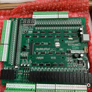 一体机NICE1000主板 默纳克1000主板MCTC MCB 电梯配件 控制板