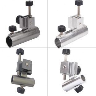 连球钓椅炮台架鱼护架拉饵盘架左右手配件LQ031/032C19X13X12/019