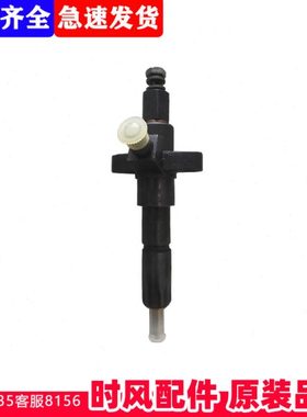 时风配件柴油机喷油器总成 ZS100 1115 SF24 28 148 178 喷油嘴