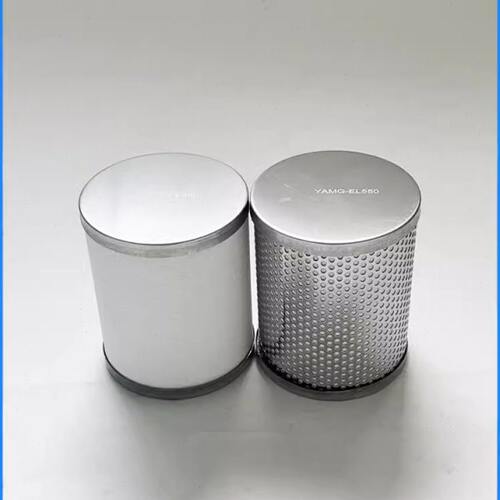 色选机主管路过滤器滤芯DMF800 DMF500 DMM500 DMD500 DMM800现货