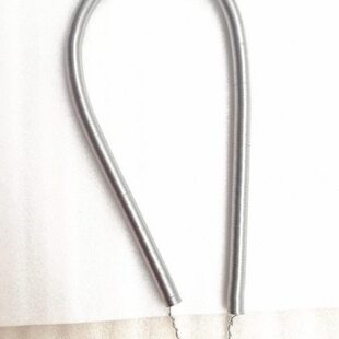 日东回流焊发热丝弹簧发热丝回流炉加热丝发热丝锡炉镍铬丝