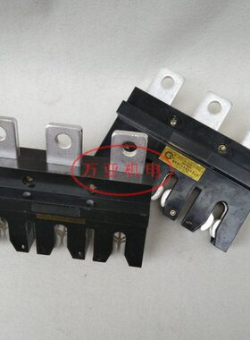 厂家电源新款供应主电路一次动插件DcT5-B-3-125A中国大陆全新