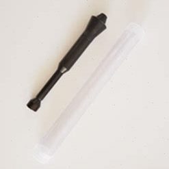 磁性指纹刷/磁性粉末刷/指纹显现刷