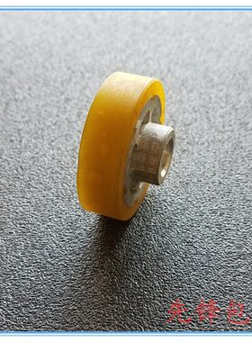 自动封口机橡胶轮配件SF150 FR-770 FRM-810FRD1000胶轮 压花轮