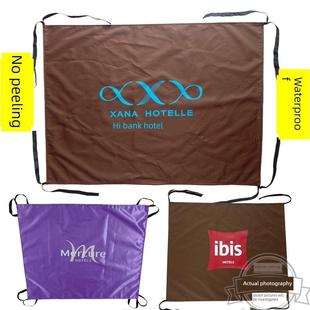 上安美居怡必思酒店工作车罩布防尘布保护罩多功能罩布不脱落