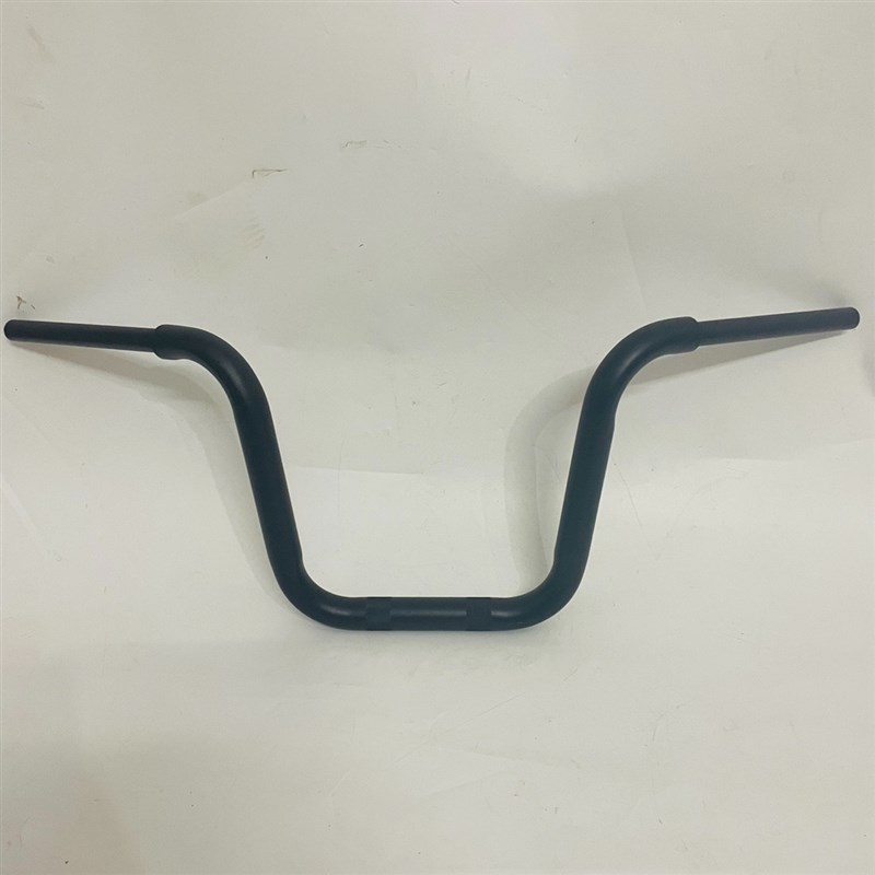 大韩哓星轻骑gv300改装加高猿猴把 加高.车把 高把