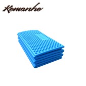 Kemanhe 1.2mXPE双人蛋巢防潮垫床垫露营睡野餐 科漫合2