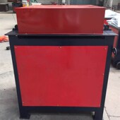 电动除锈机 工业级多功能除锈打磨机 钢管圆管方管钢筋螺纹钢