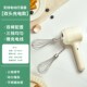 打蛋器电动家用小型淡奶油打发器蛋糕机半自动烘焙工具搅拌棒和面