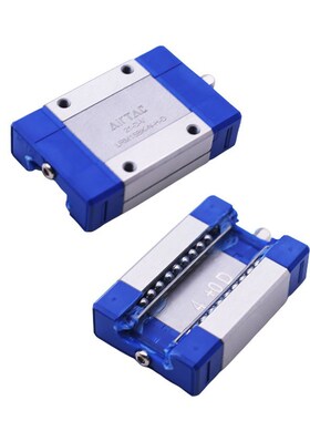 原装亚德客LRM9N1X55X75X95X115X135X155X175AAAH微型线性滑轨