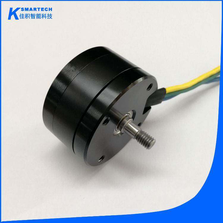 无刷电机5030大功率直流油烟机轮毂工业风扇大扭矩有刷电机