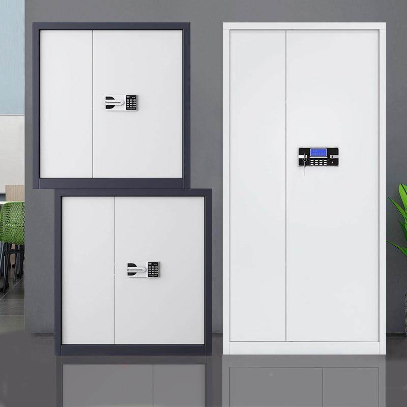 纹电子保密柜加厚指密码文件98881柜钢制国锁财务档柜案办保公室资料柜,影音电器,DIY配件,淘宝优惠券,粉丝福利购,淘宝优惠卷