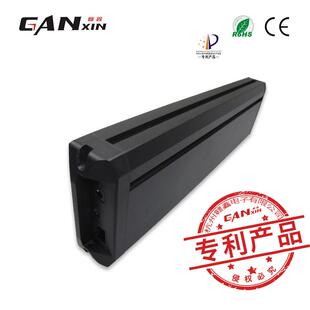 亚马逊热卖款产753品1.8时英寸LED数字秒健定身房运动计时器表训