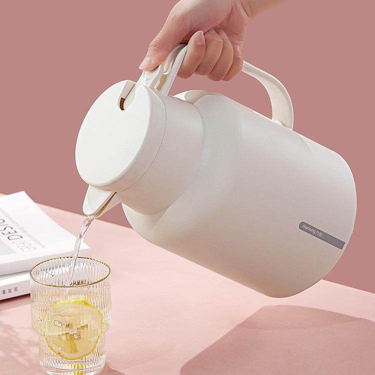 保温壶家用大容玻水壶璃内胆暖热水瓶水壶897宿舍办公室保温瓶居,餐饮具,保温壶,淘宝优惠券,粉丝福利购,淘宝优惠卷