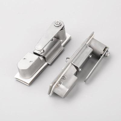 不不锈钢平面锁M柜S18锈钢8配电柜门锁开MS818关门锁办公室锁轻奢