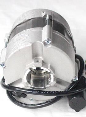 清洗设220V电YVD机马达油泵油压电备机机高压清机洗配件直流交流