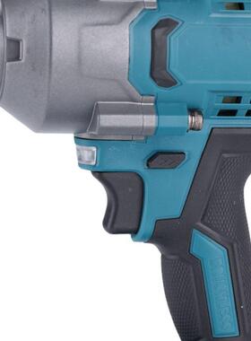 厂URN大功率1000N电扳手多功能工锂电扳手大炮扭力动汽修风起子机