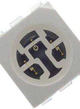 5050RG幻彩50灯50RGB幻彩珠RCA三合一四合W一幻彩B12V灯珠