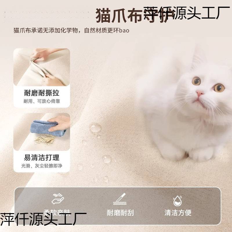 沙发床折叠两用不占地方2025新款实木多功能家用客厅小户型留宿床