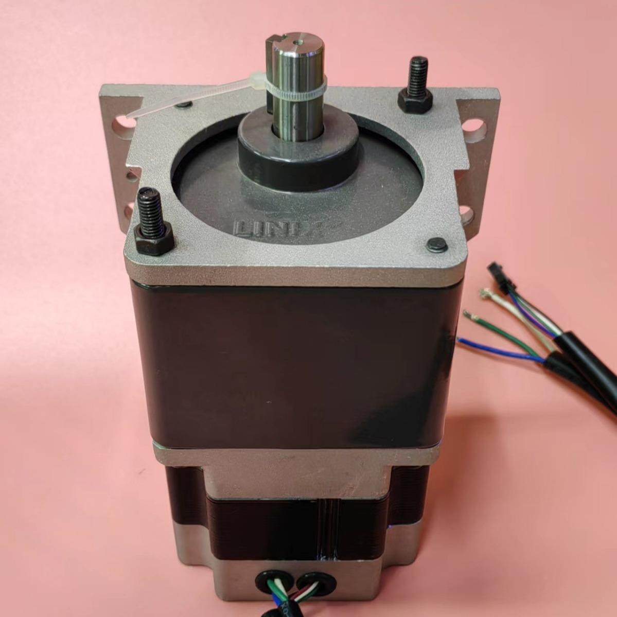 LINIX永磁直流无刷减速电机590ZN24-120-P/90JB501VKEG8,纺织面料/辅料/配套,纺织机械配件,淘宝优惠券,粉丝福利购,淘宝优惠卷