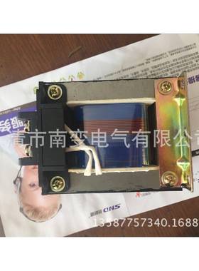 BK11-50VA/WBK-050PR全PZI铜38V变36电动葫芦制箱用控V控制变压器