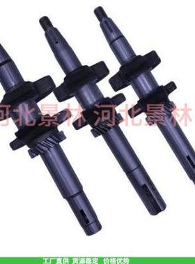 GXV101//26草坪机曲轴维邦割草机轴SLCC14C12发动机6曲轴