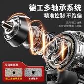 手国可敲击897电钻无刷电机电式 小充钢炮德锂电钻家用打墙多功能