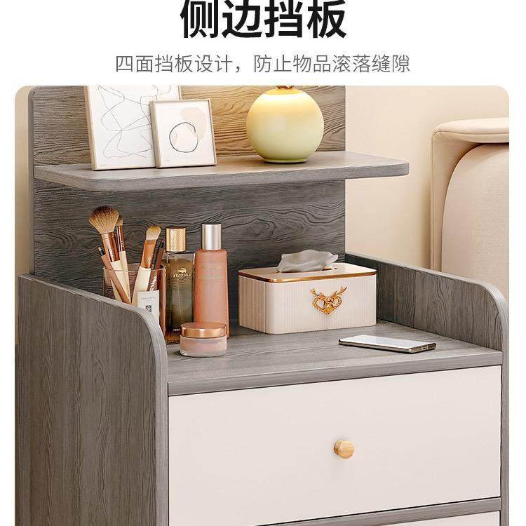 床柜小型约现代头出租P36EP22房用床边小柜子储物家用卧室床简头,玩具/童车/益智/积木/模型,其它,淘宝优惠券,粉丝福利购,淘宝优惠卷