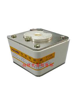 107RSMF-1000V/1500A-5快速熔断器Z型平板连接式小型半导体保护器