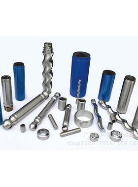 螺杆配件转子定子B泵N1-6LBN5-6L增403压泵自吸泵化工泵