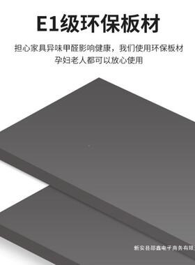 机岩板餐茶边柜客厅靠墙吧柜现tr65545子一体柜家用厨房储物代简