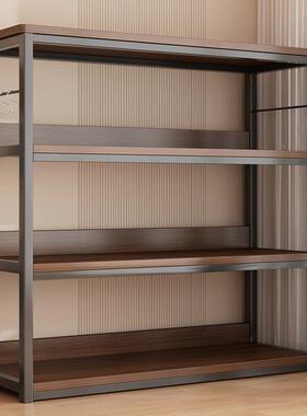 展书架落ODU地桌面示墙角置物架多层收架卧室纳靠墙飘窗柜办公室