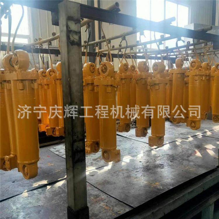 厦工G951-II955装载机大小油缸修臂理包举LG951-II升油L缸转斗油I