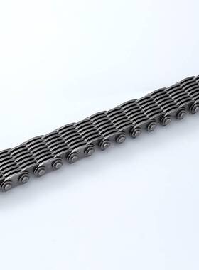无声齿形链条C4 CL 06 09 11 13 15 17 19齿型链条 内外导