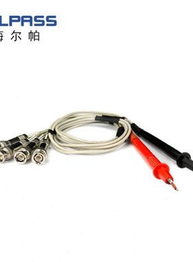 HPS28001A  四端万用表笔线