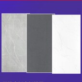 集成吊顶铝扣大板450x900厨房卫生间客厅天花板材料同蜂窝板效果