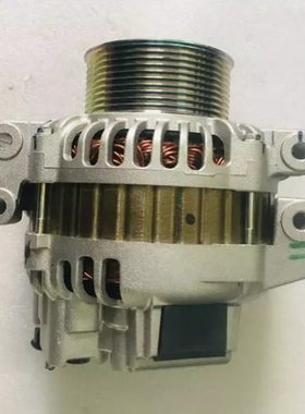 斯堪尼亚卡车发电机1888010 1774595 1777299 发电机0124555034