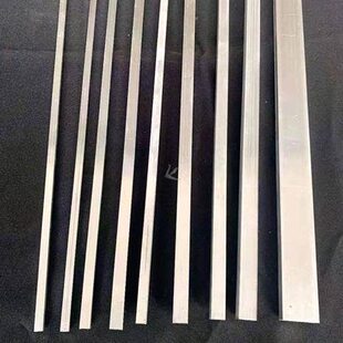 6061铝条扁条压j条铝片长条铝排铝板1.5