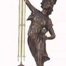 钟表 仿古钟 表 古典钟表 工艺摆设 欧式钟表 二号摇表