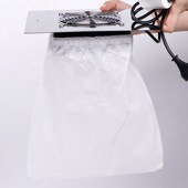 美甲吸尘器 台面美甲吸尘器大功率修甲台桌面美甲吸尘器 嵌入式